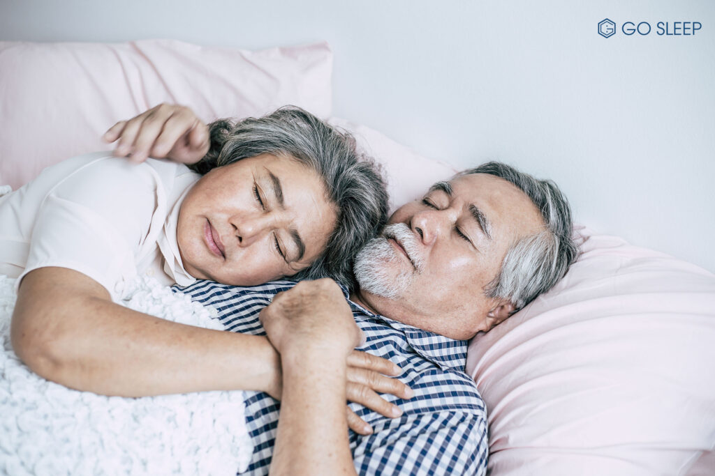 4 MẸO CHỮA MẤT NGỦ ĐƠN GIẢN TẠI NHÀ 3 Tạo không gian yên tĩnh go sleep